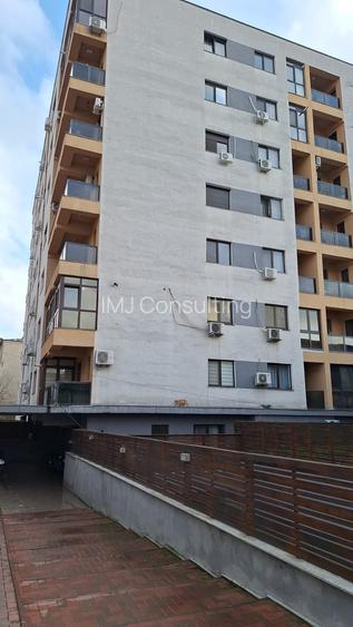 Studio de vanzare New City Residence// Rond Alba Iulia - 11