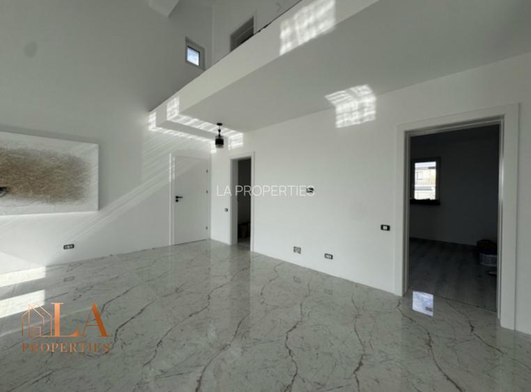 Casa individuala 5 camere | Panouri Fotovoltaice | Pompa caldura | Domnesti - 4