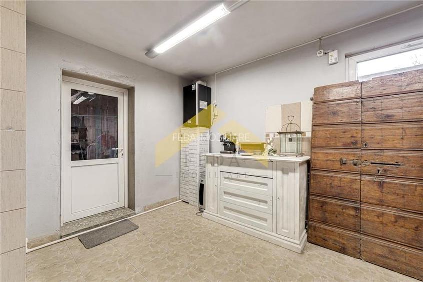 Casa de vanzare in orasul Nadlac - 27