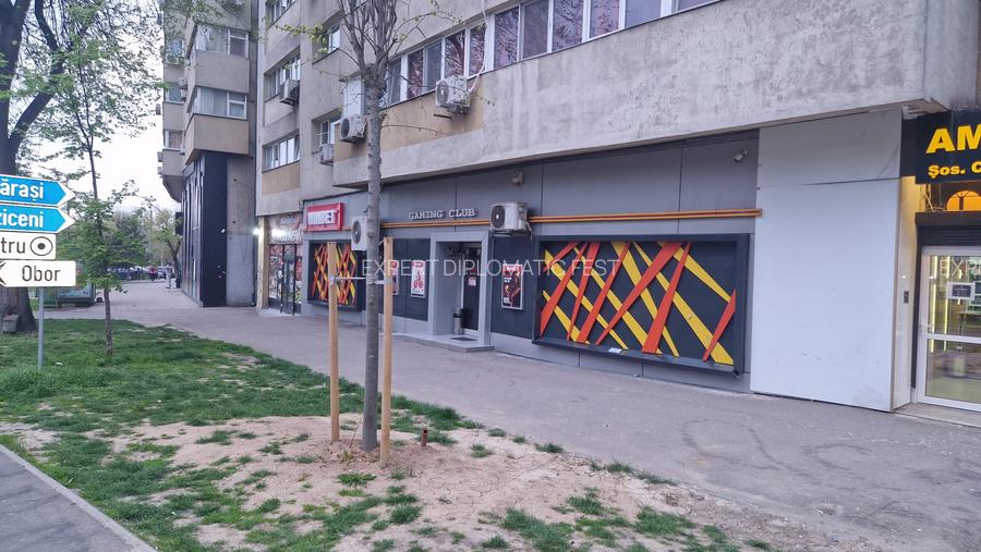 Colentina - Doamna Ghica Rond - sup 30 mp - pret 1000 euro - 8