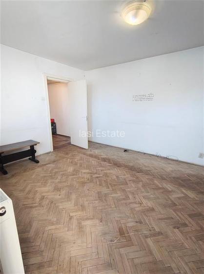 Apartament 3 camere Podu Ros - Aleea Rozelor - 13