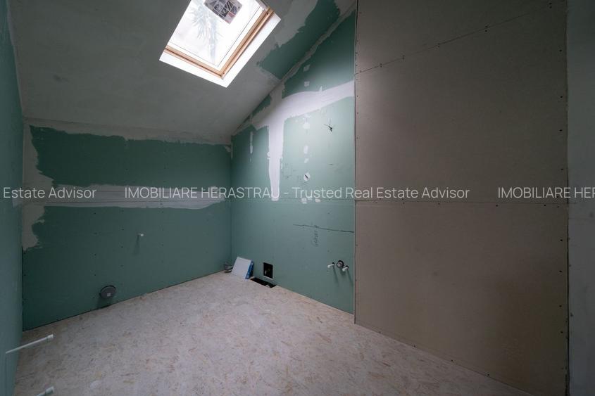 Dorobanti | Casa individuala Scoala Floreasca - 8