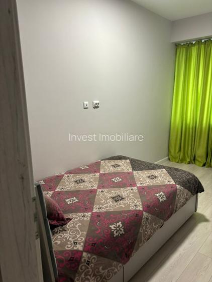 Apartament Modern 3 camere in inima orasului- Palas Mall-Iasi - 11