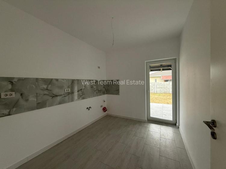 Duplex pe parter – compartimentare excelentă, teren generos. - 6