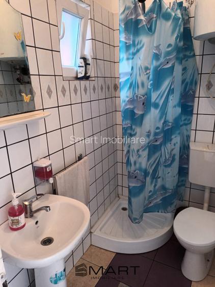 Casa 5 camere zona Rau Sadului - 10