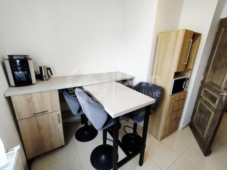 Apartament 2 camere | 48mp l La cheie | Gheorgheni | Zona Diana! - 7