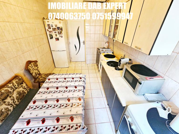 Vanzare apartament cu balcon zona Doua Babe, ICFRIMU - 4