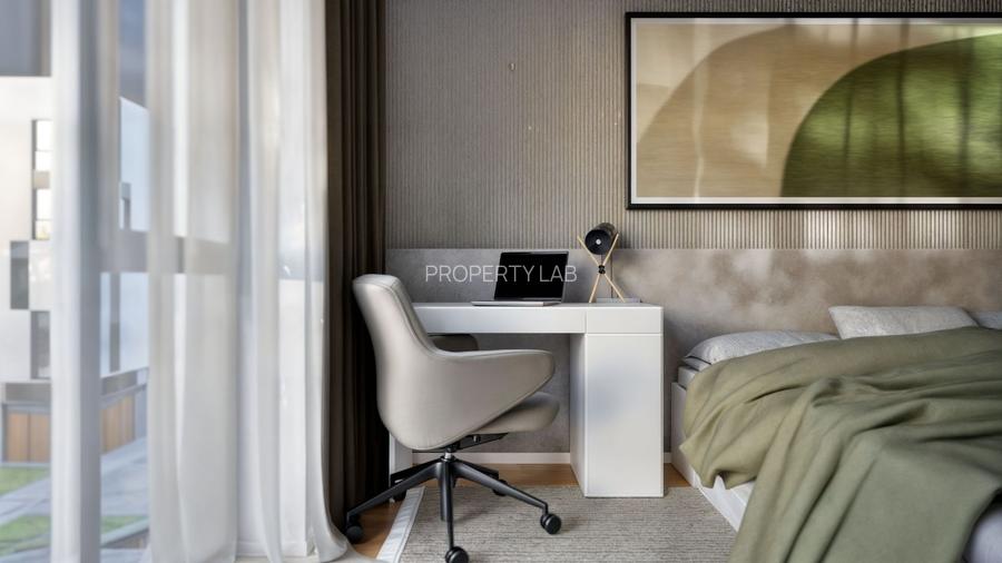 Apartament nou 2 camere, langa UVVG - 3