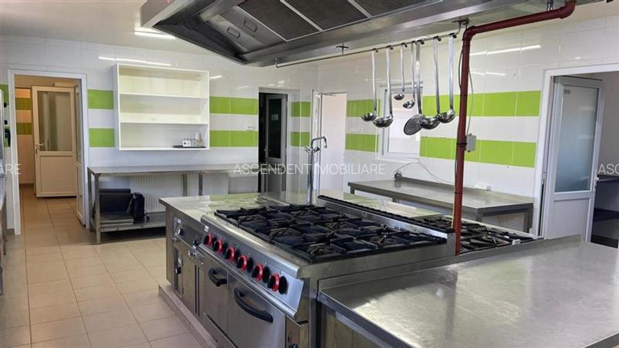 Spatiu multifunctional,locuri parcare in curte,gradina,facilitati,Libertatii,Tar - 9