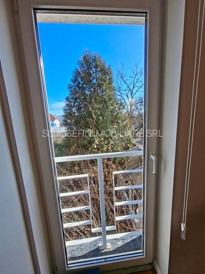 Langa Parc Padurice, pentru locuit sau afacere - 13