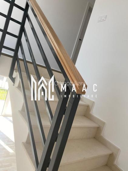Casa Individuala | 120MPU | Cristian | Curte 420MPU - 28
