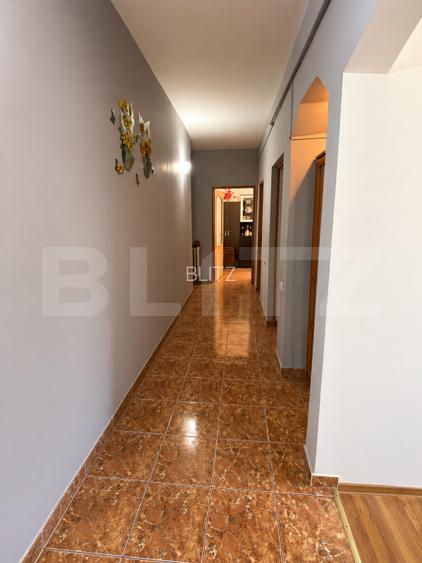 Apartament 4 camere, decomandat, etaj intermediar, Baciu - 5