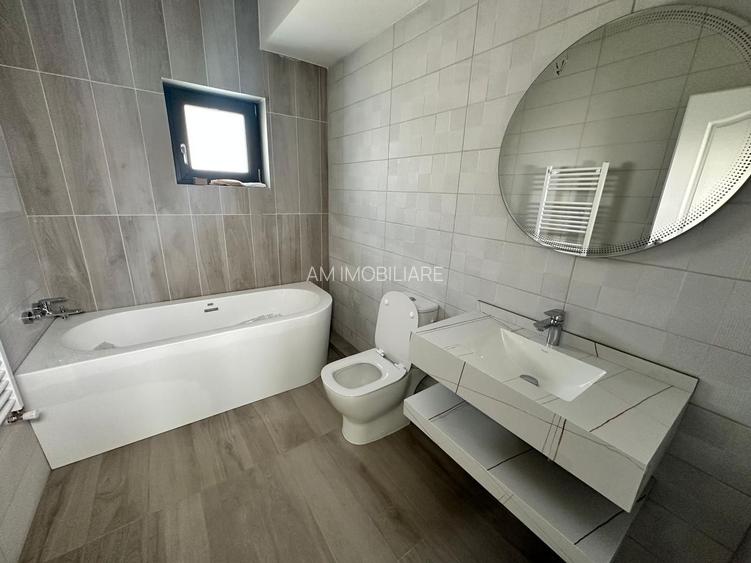 CASA SINGULARA, TOATE UTILITATILE, 4 CAMERE, TEREN 400 MP, COMISION 0% - 19