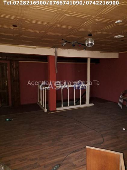 Cladire Multifunctionala, situata in Arcani, Sat.Arcani - 9