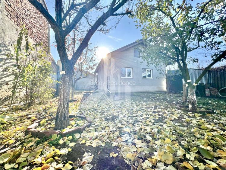 Casa 111 mp Chiajna STRADAL, teren 484 mp - 6