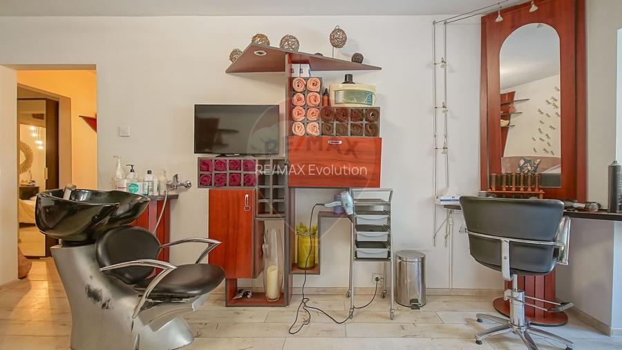 Apartament  3 camere Racadau / Comision 0 pentru cumparator - 12