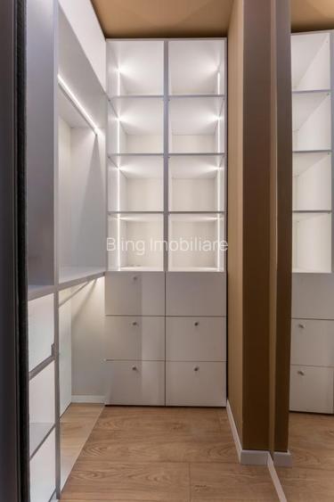 Apartament de 2 camere, 67 mp, Ultramodern, La Cheie, Zona Floresti - 11