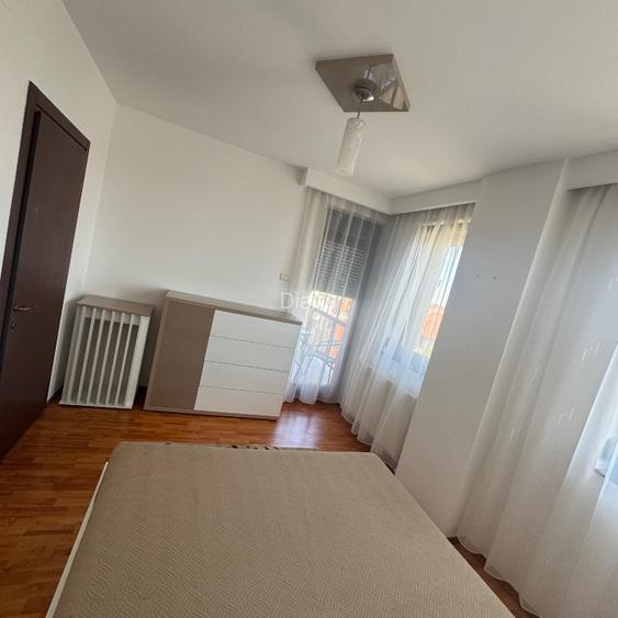 Bloc nou, Parcare subterană  - 11