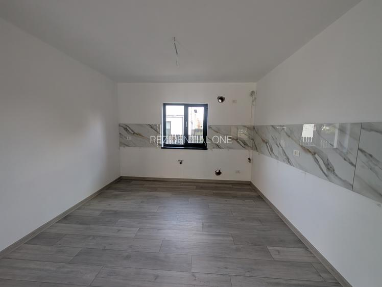 Casa deosebita 2026 Hemeius 3 dormitoare, 2 bai - 6