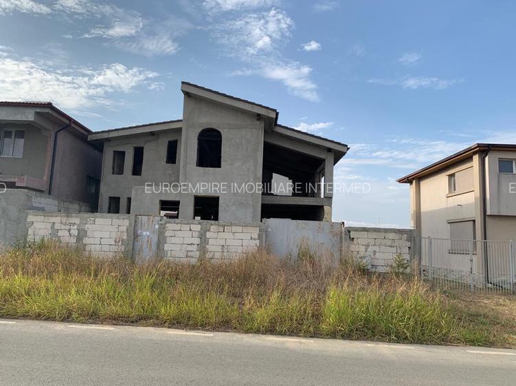 Vila Localitatea  Ovidiu zona Academia Hagi - 5