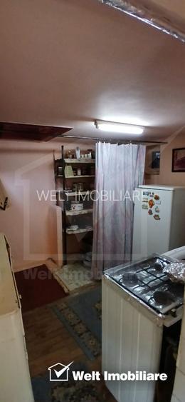 Casa in cartierul Gruia - 5