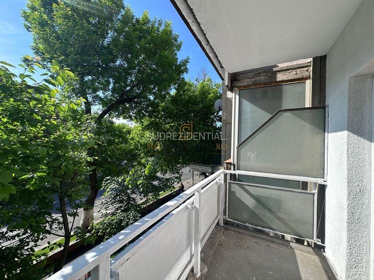 Apartament 4 camere, etaj intermediar, Rahova, Comision 0% - 12