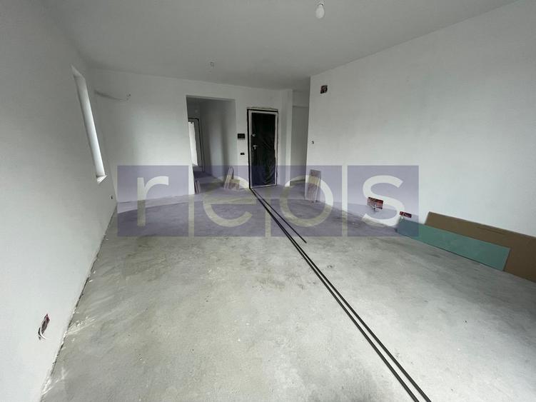 EXCLUSIVITATE | 3 CAMERE 92MP UTILI | PIATA CHIBRIT | 2 MINUTE METROU - 4