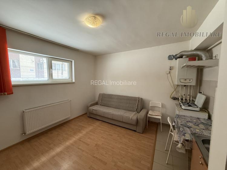 Garsoniera | Dimitrie Leonida- Popesti- Berceni | Centrala | Parcare - 2