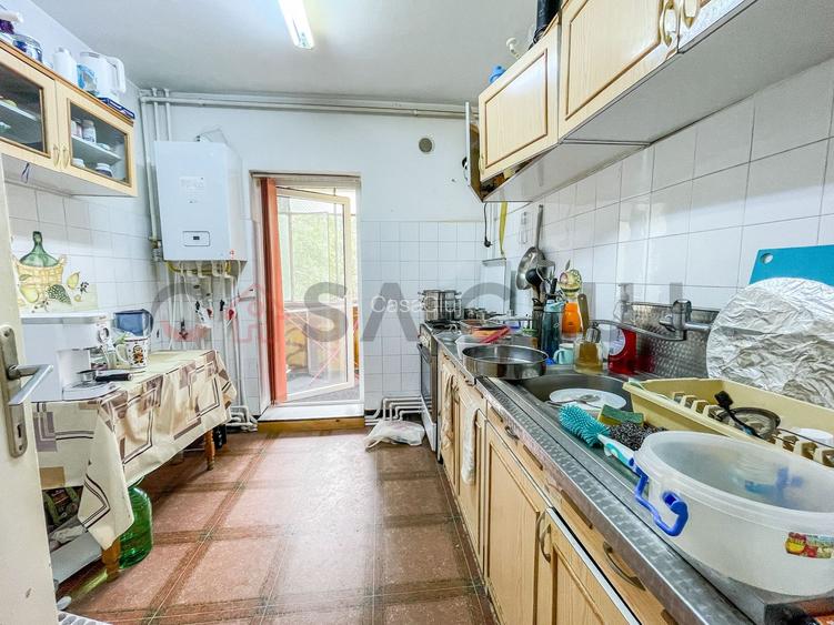 2 camere | Decomandat | Etaj intermediar | Gheorgheni - 4