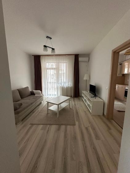 Închiriez garsonieră cartier Drumul Taberei,bulevardul Timisoara - 3