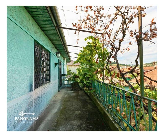 Casă cu potențial, în cartierul exclusivist Binderbubi - 10