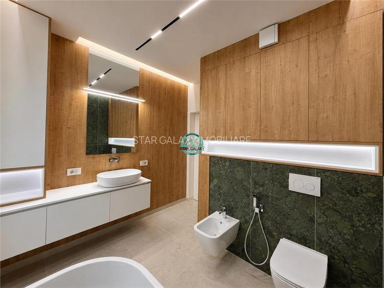 Apartament cu 3 camere de inchiriat, premium, parcare subterana, Ultracentral - 6