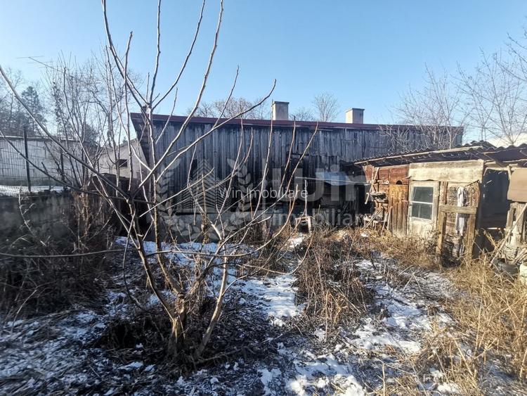 Teren intravilan | UTR Lip | 486 mp | 15 m front | Zona Platinia! - 2