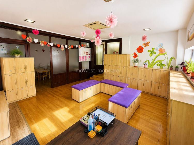 Bucovina–Mehala | 15 camere | 728 mp teren | Proprietate multifuncțională - 11