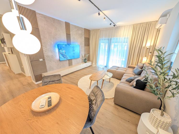 Casa parter 4 camere 114mp | 0 comision | Balotesti - The 8 Residence - 27