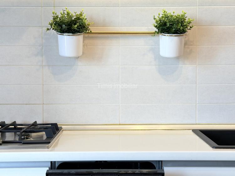 Premium, 2 camere in Iris 12 | Vedere panoramica & Parcare privata - 24