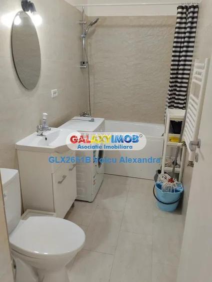 Apartament Bloc Nou - Berceni - Dimitrie Leonida - Centrala - 7