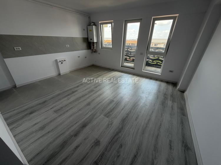Apartament 2 camere - La cheie - Lift - Incalzire pardoseala - Cristalului - 3