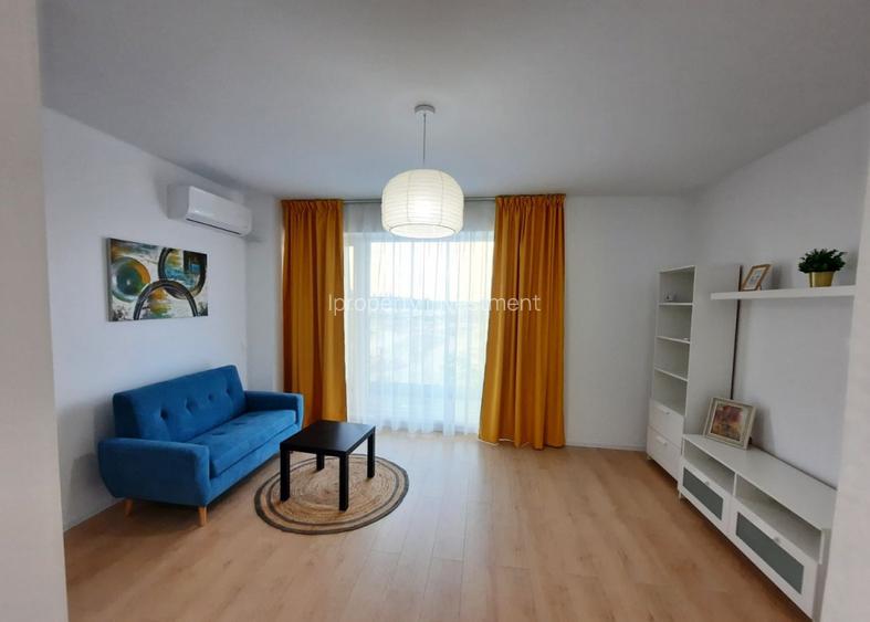 Atria Urban Chitila | Studio | Loc Parcare | Centrala Proprie | Balcon - 2