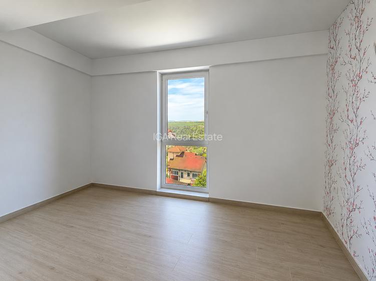 Apartament cu vedere la mare, SPA, piscina, sala fitness  | 62mp - 8