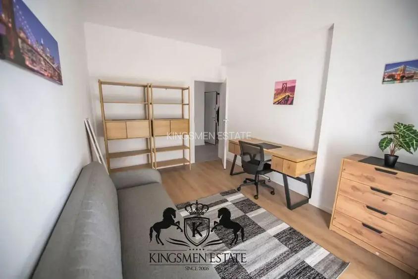 Apartament cu 4 camere cu gradina The Suburb Buftea - 6