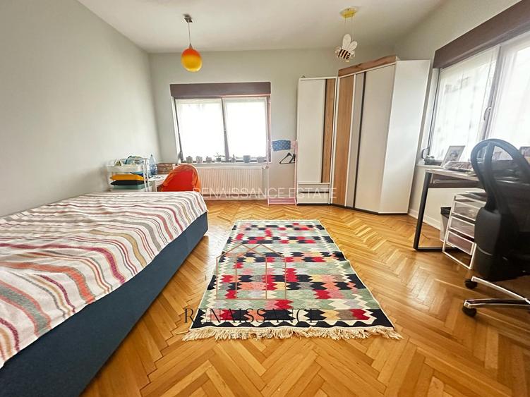 Casă individuală 6 camere | P+1E+Pod 500mp Teren | zona Bogdanestilor - 18