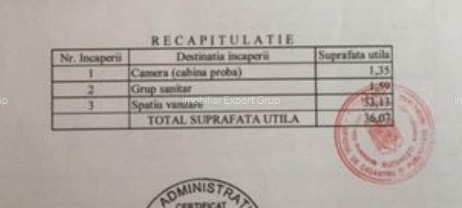 Spatiu stradal 51 mp - 3