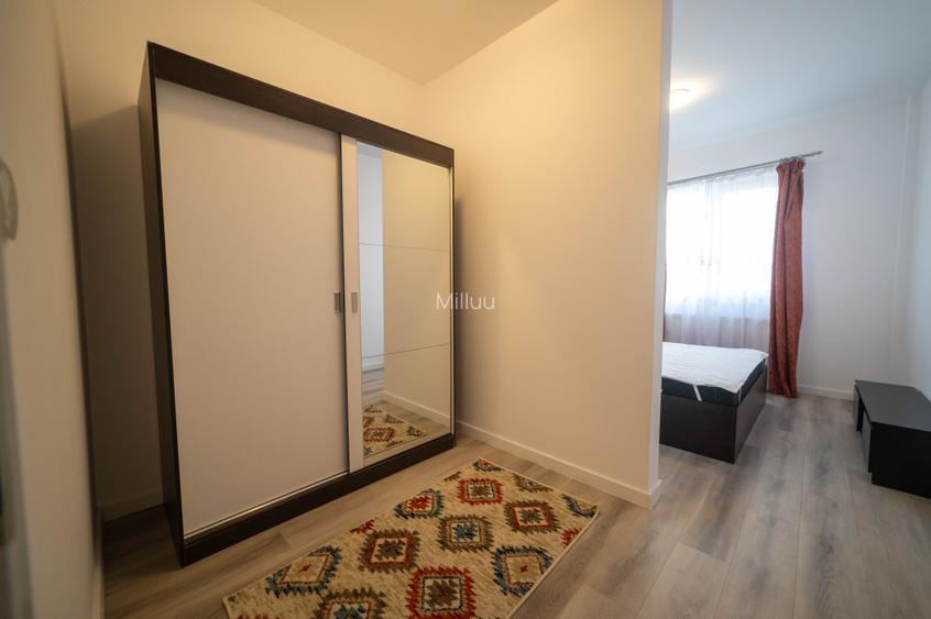 Apartament de 2 camere | Parcare | Giroc - 16