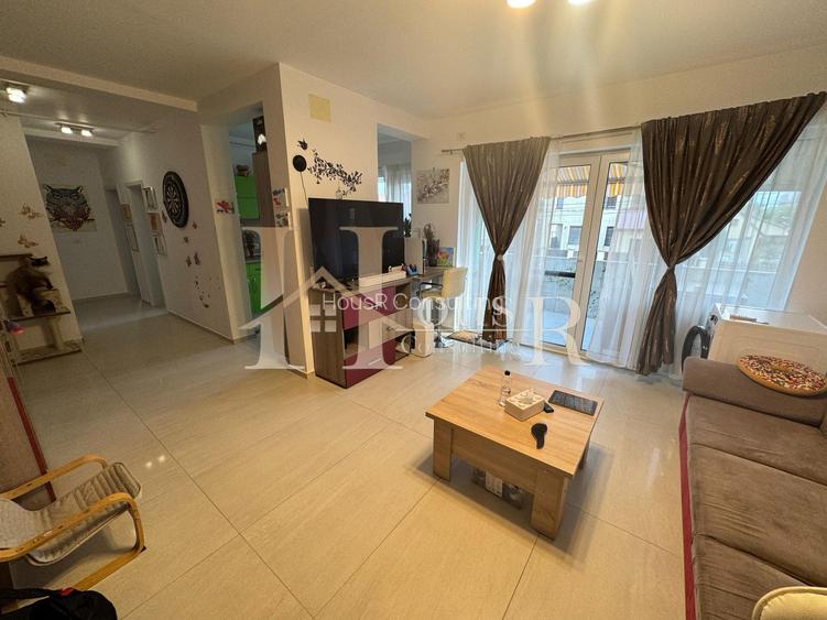 0%COMISION.3CAMERE.72mp UTILI.ETAJ 1.IN ORAS! - 5