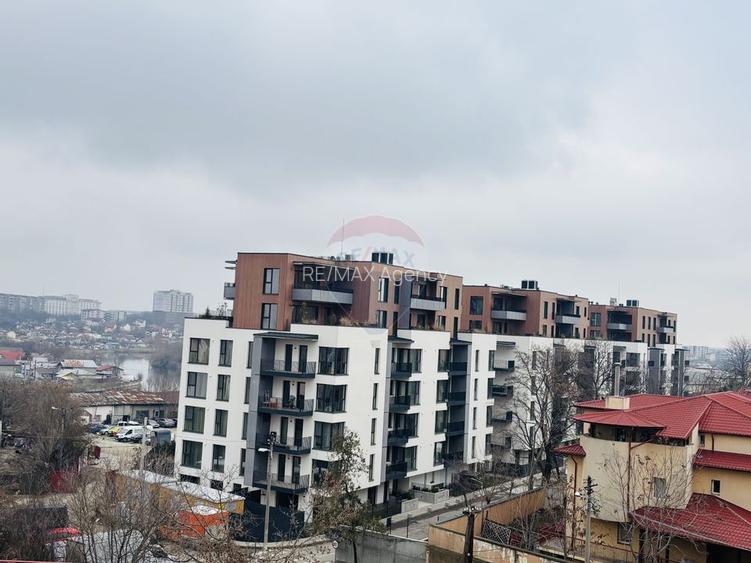 Apartament cu 2 camere de vânzare în zona Doamna Ghica - 36