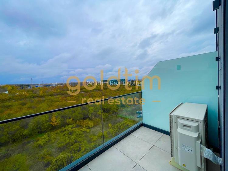 NOU/ SUPERB/ JANDARMERIEI/ 2 LOCURI PARCARE/PRIVELISTE - 22