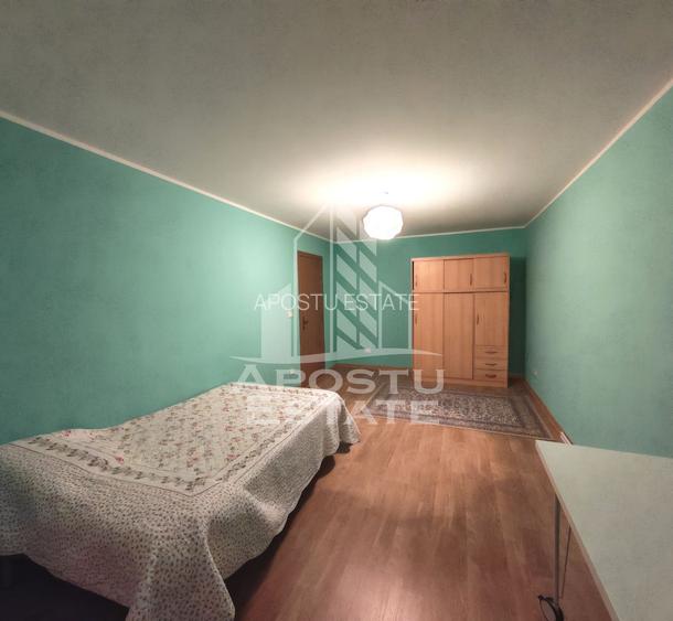 Apartament de vanzare, 3 camere, etaj intermediar, Lipovei, Timisoara - 4