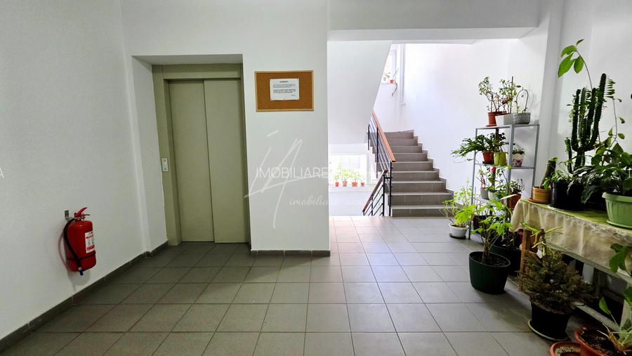 Garsonieră spațioasă, 41 mp. in Prelungirea Ghencea - Ideală pentru investitie. - 15