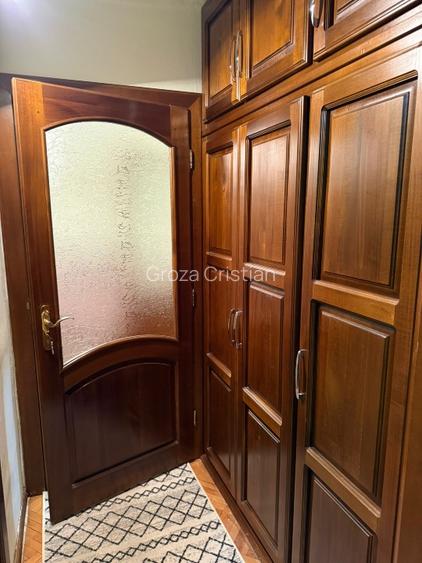 Proprietar – apartament 4 camere, parter înalt, ultracentral, Lugoj - 4